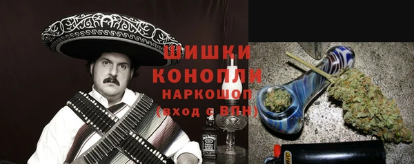 винт Магас